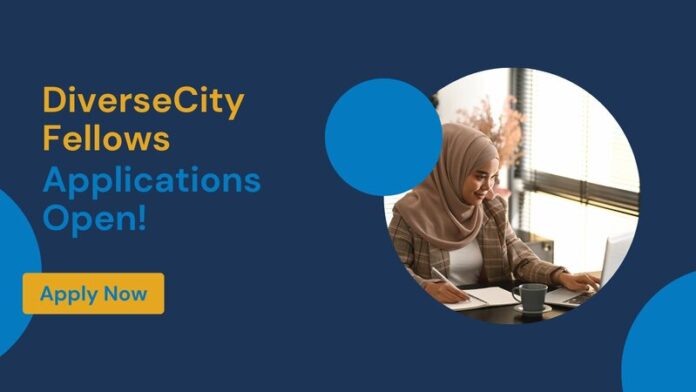 civicaction’s diversecity fellows_program